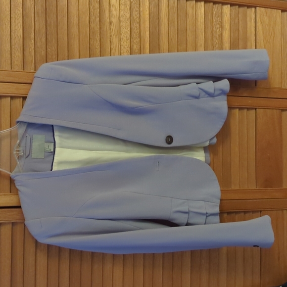 H&M Jackets & Blazers - H&M | Lavender Blazer